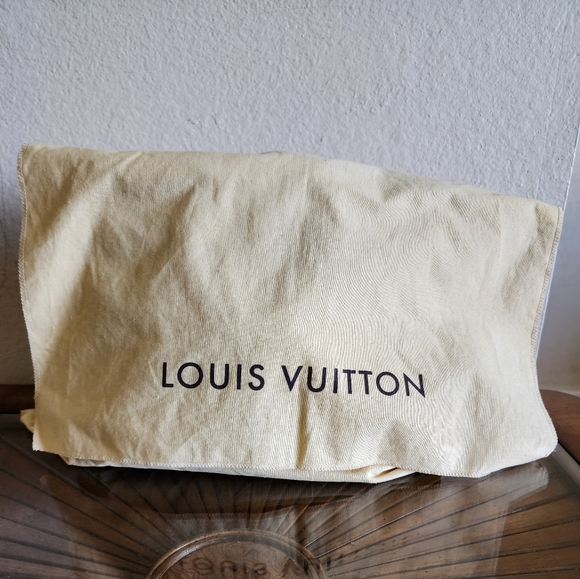 VINTAGE Louis Vuitton Alma PM - Picture 2 of 14